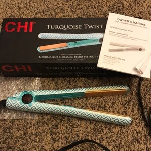 Chi Flat Iron
